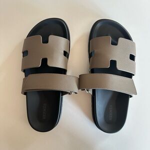 Hermès Etoupe Chypres